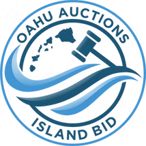 Oahu Auctions
