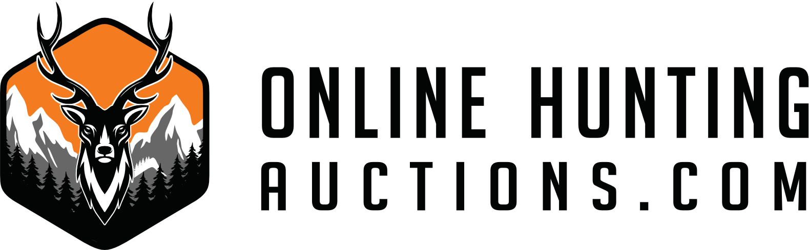 Online Hunting Auctions